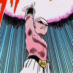 Kid Buu