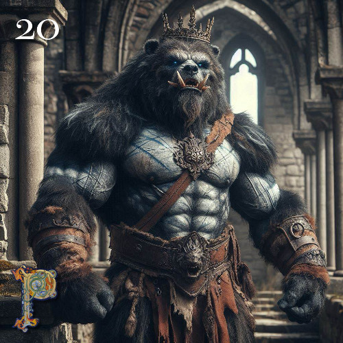 Phandelver & Below Ep.20 - The King's Quarters