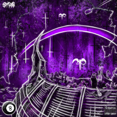 RAN INTO THE BEAM [3quinox Shoki Afterlife Dark$ide]