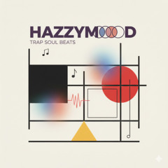 Broken Halo - Trap Soul Instrumental Beat