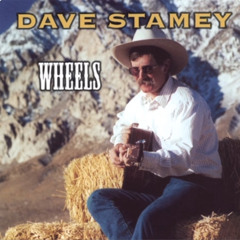 It’s The West - Dave Stamey