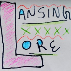 Lady Of The Lime Pits