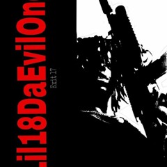 Lil18DaEvilOne - John madden