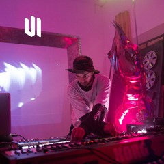 Fluctuosa Live Set | UI Sessions