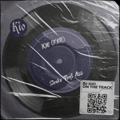 KIO (KOR) - Shake That Ass (Original Mix)