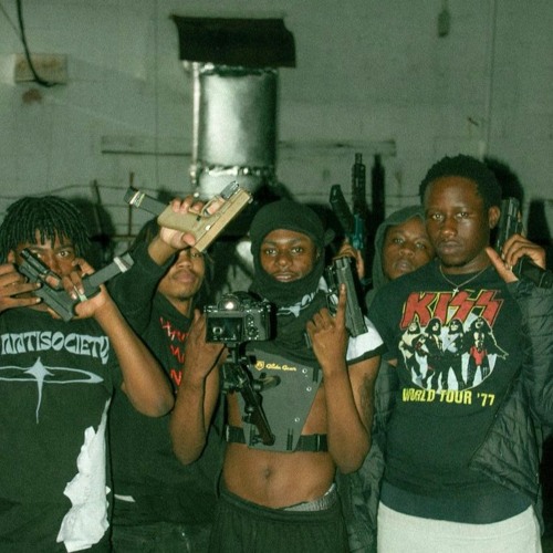 2sDxrt3all - Game Over  [prod. whyceg] ( snippet )