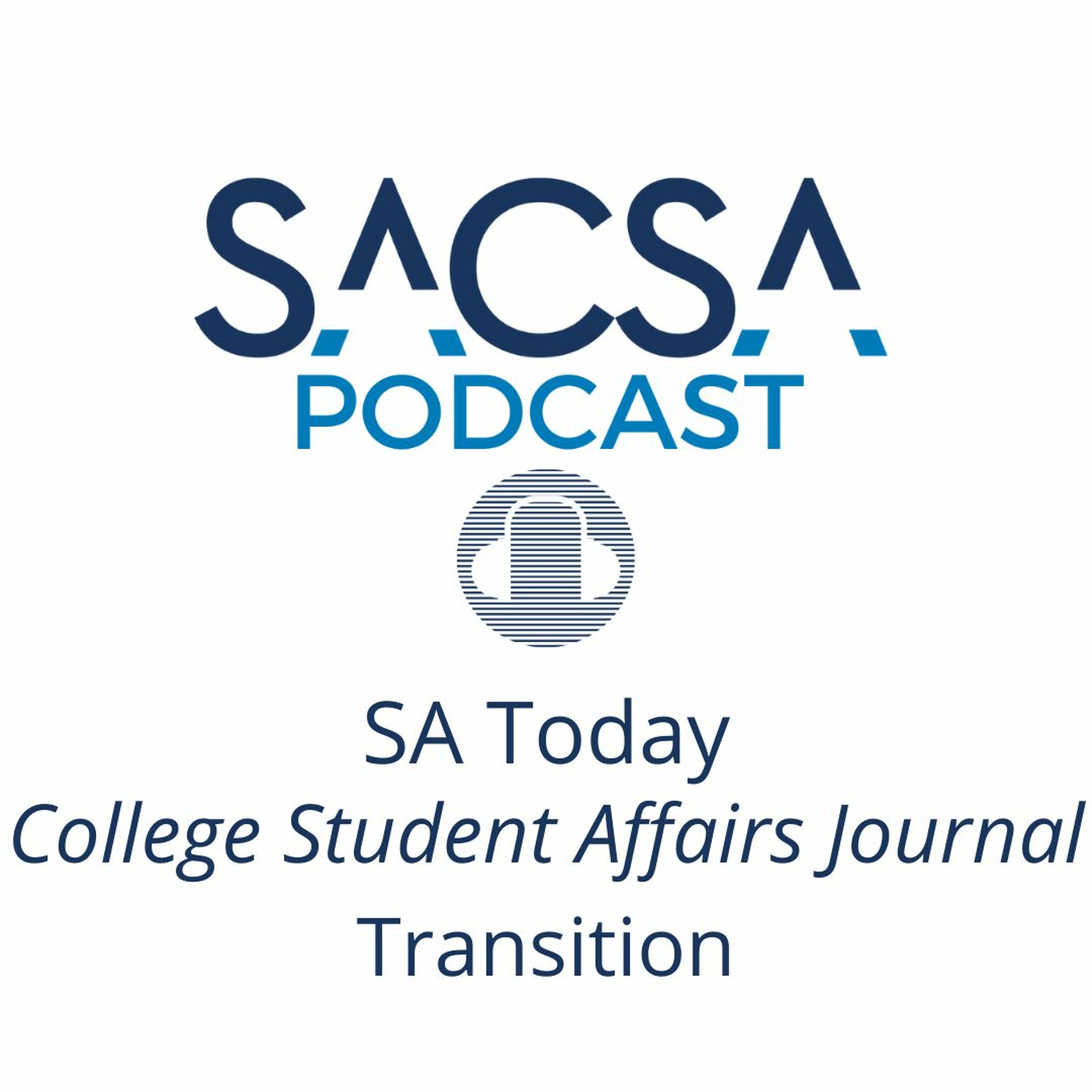 The SACSA Podcast