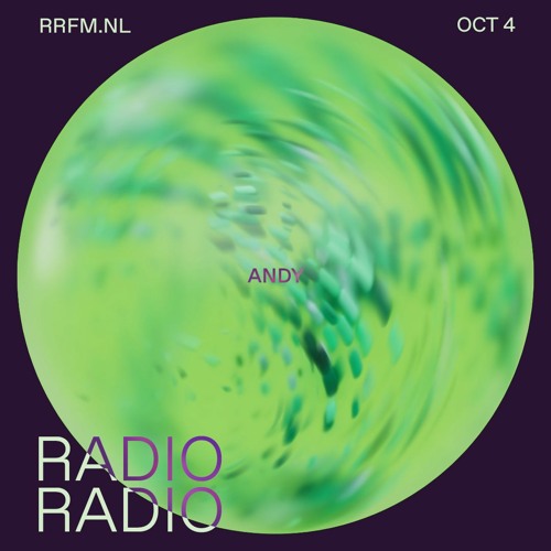 RRFM • Andy • 04-10-2023
