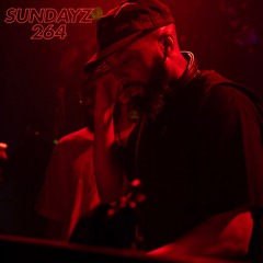 Sundayz 267 (Feat. T2)
