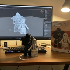 ANDR3W & LORAH - Tu piel 2