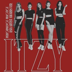 WANNABE Rock ver. - ITZY