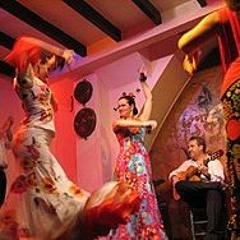 Tribute To Classic Flamenco Song