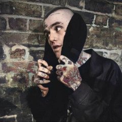 Lil Peep - Vegetables/Goth Queen (Mashup)