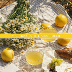 SOUL HOUSE WITH ITALIAN TOUCH by VACHINKA