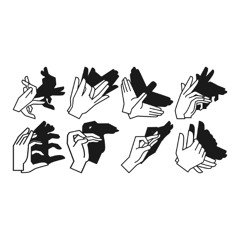 Shadow Puppets