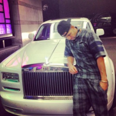 Zula Evi - Yves Nisha