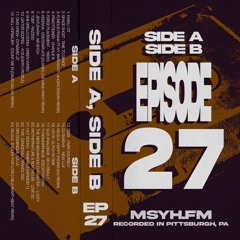 Side A Side B | Episode 27 with Naeem