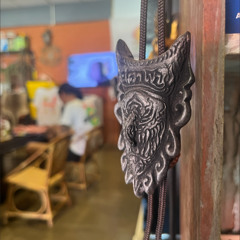 Phi Ta Khon (Mastered)