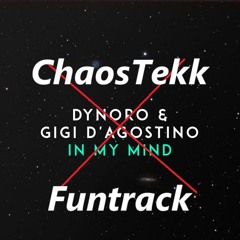 In My Mind (Funtrack)