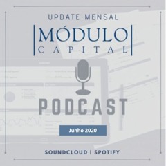 Update Mensal - Junho 2020