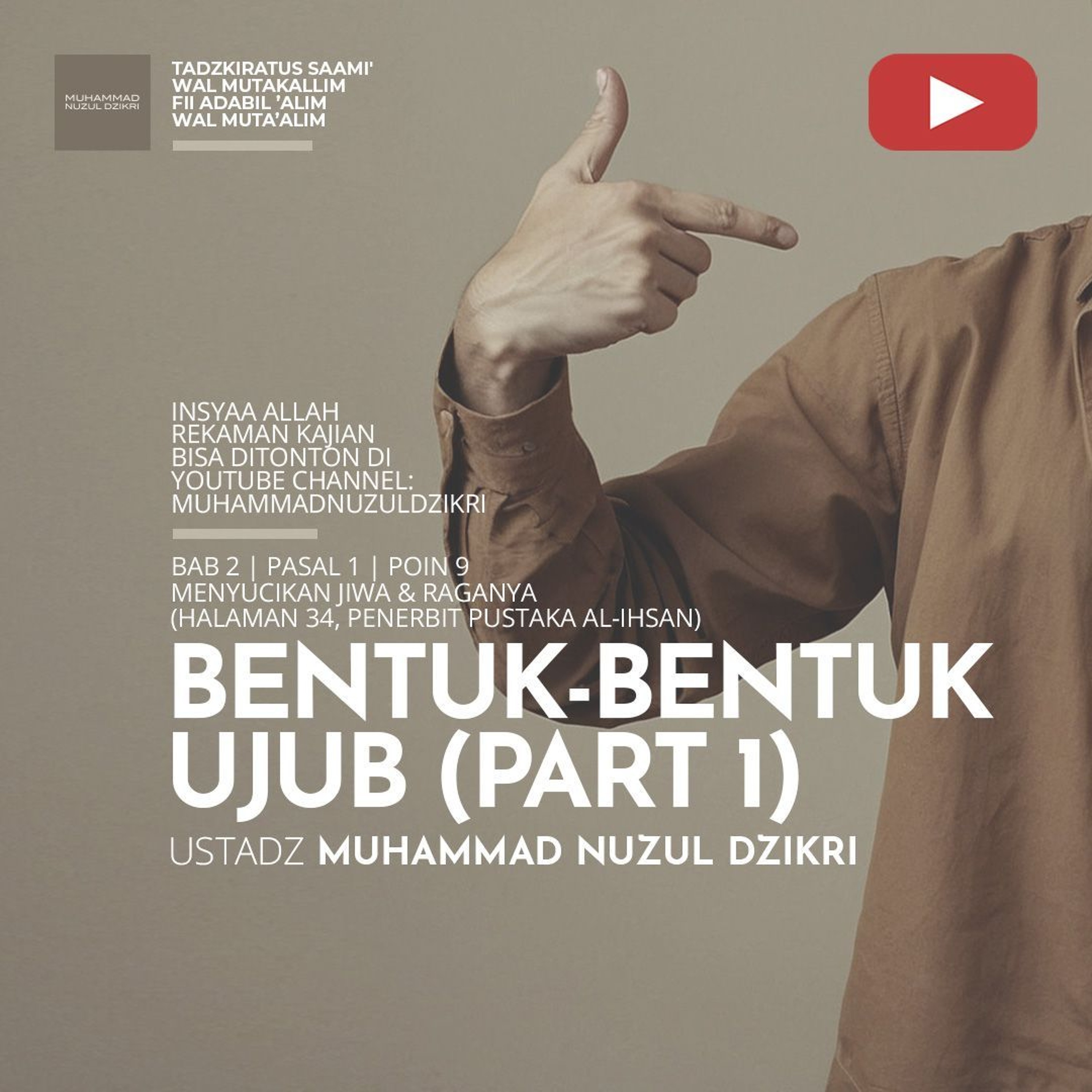 Muhammad Nuzul Dzikri