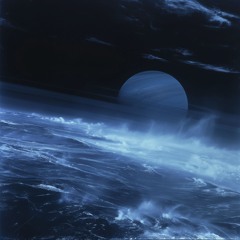 Storm On Neptune