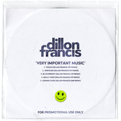 Dillon Francis - White Boi (VIP) [feat. Lao Ra]