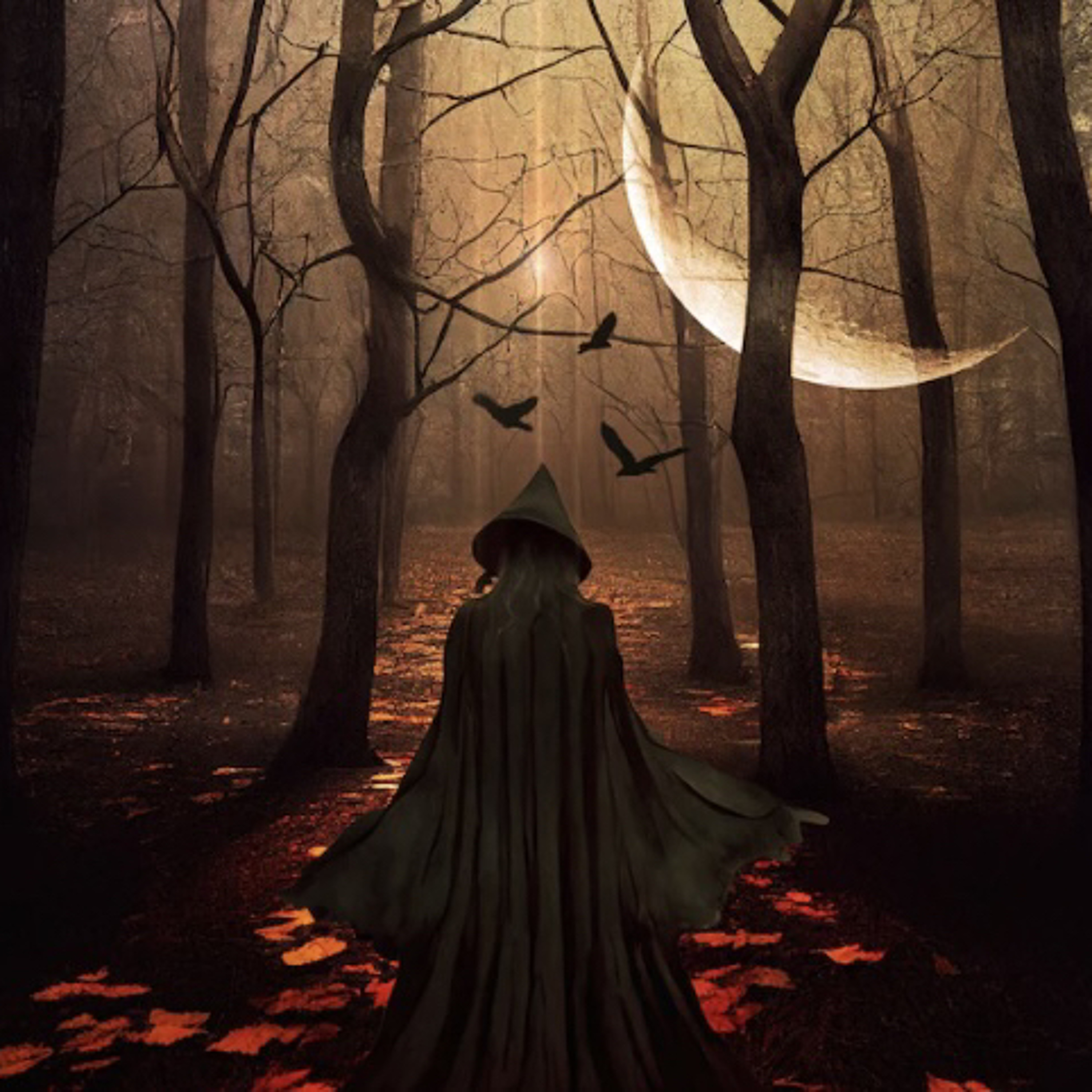 rocktober episode artwork
