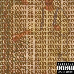 Minä Olen (prod by. eerok)