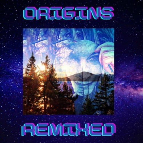 Minimal_Drone*GRL - Retrospection (Observatory's Retrospection Reimagined Remix)