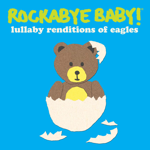 Stream Hotel California by Rockabye Baby! | Listen online for free on  SoundCloud