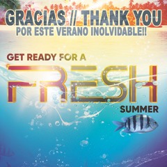 007 MELODIC RADIO - SESSION FRESH IBAÑEZ 24.09.22 DIGITAL HITS FM