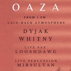 OAZA Sunday Sound