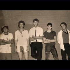 The Press - Cindy (alt. Version)