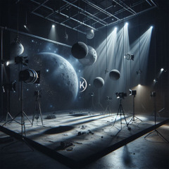 HYBRID ACT - SPACE BIRDS Snippet KSP073