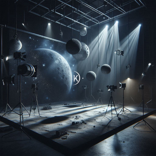 HYBRID ACT - SPACE BIRDS Snippet KSP073