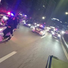 번화가 3