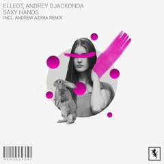 PREMIERE: Elleot, Andrey Djackonda - Moment In Time