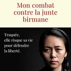 Reads: Thinzar Shunlei Yi on My Fight Against Burma's Military Junta