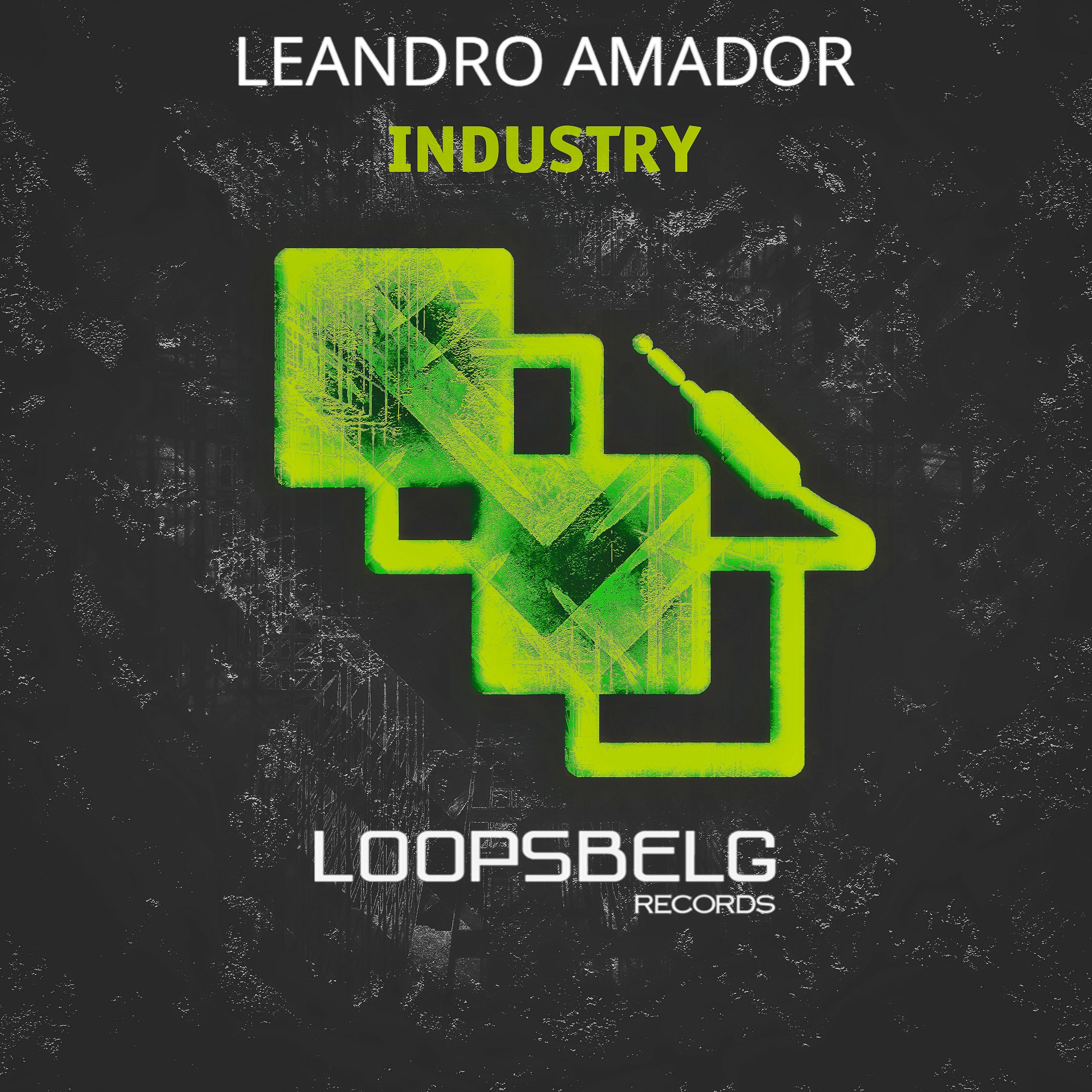 Leandro Amador