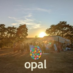 From Shadow to Light @ OPAL Festival 2022