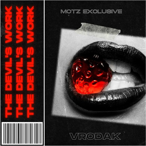 MOTZ Exclusive: VRODAK - The Devil's Work (FREE DOWNLOAD)