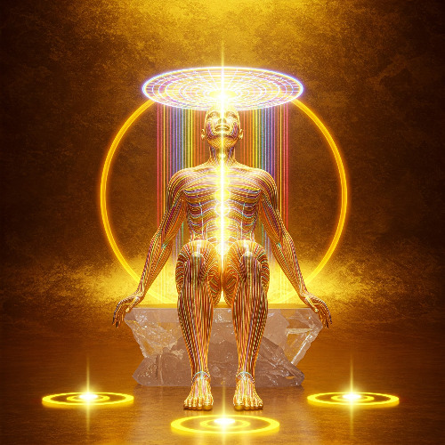 Rainbow Meridian System