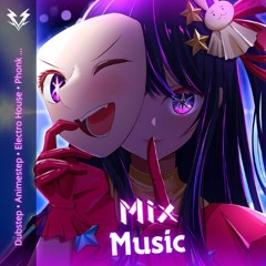 Dubstep Anime Music Mix 2023 🔥