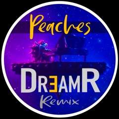 Jack Black - Peaches - DreamR remix