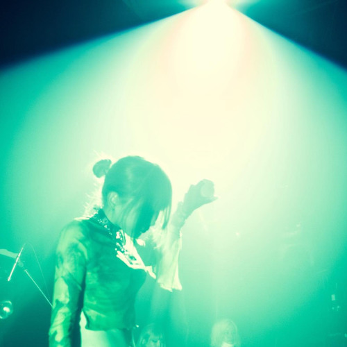 Darkness (prod.Heath Stone)