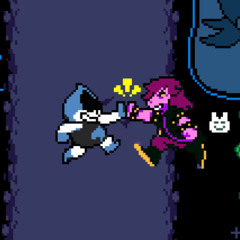 yeah idk what to name this just gimme plays