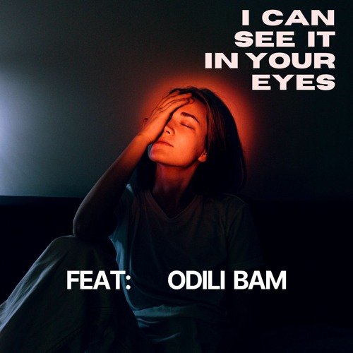 I Can See It In Your Eyes