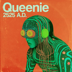 𝐐𝐔𝐄𝐄𝐍𝐈𝐄 : 𝟮𝟱𝟮𝟱 𝗔.𝗗.