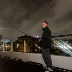 Weekday Offender Guest Mix Series: Shizla